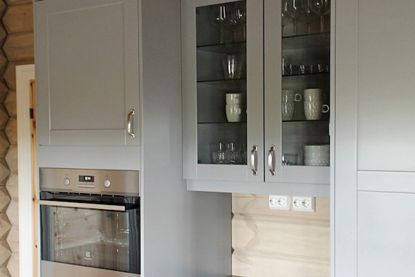 Foto van 6 persoons vakantie huis in Svingvoll - Vakantiehuis in Svingvoll - Indoor