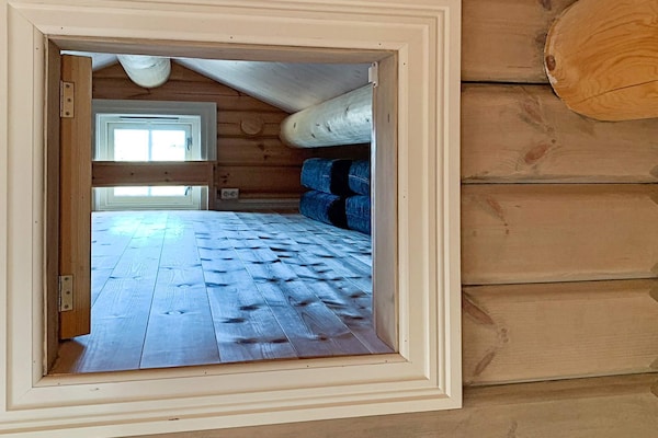 Foto van 6 persoons vakantie huis in Svingvoll - Vakantiehuis in Svingvoll - Indoor