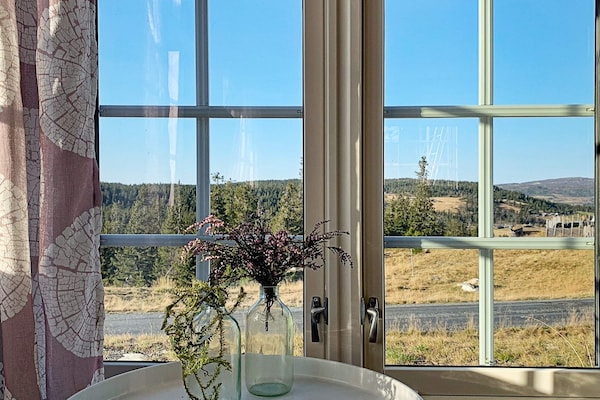 Foto van 6 persoons vakantie huis in Svingvoll - Vakantiehuis in Svingvoll - View