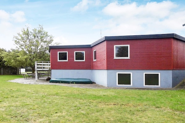 Foto van 30 persoons vakantie huis in Nordborg-By Traum - Vakantiehuis in Nordborg - Outdoor