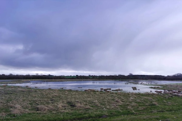 Foto van 30 persoons vakantie huis in Nordborg-By Traum - Vakantiehuis in Nordborg - WaterView