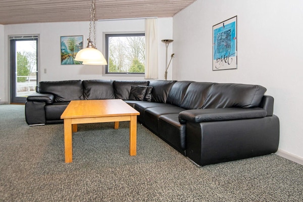 Foto van 30 persoons vakantie huis in Nordborg-By Traum - Vakantiehuis in Nordborg - Indoor