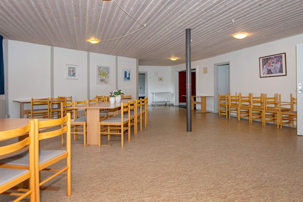 Foto van 30 persoons vakantie huis in Nordborg-By Traum - Vakantiehuis in Nordborg - Indoor