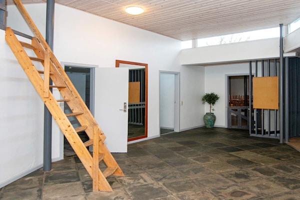Foto van 30 persoons vakantie huis in Nordborg-By Traum - Vakantiehuis in Nordborg - Indoor