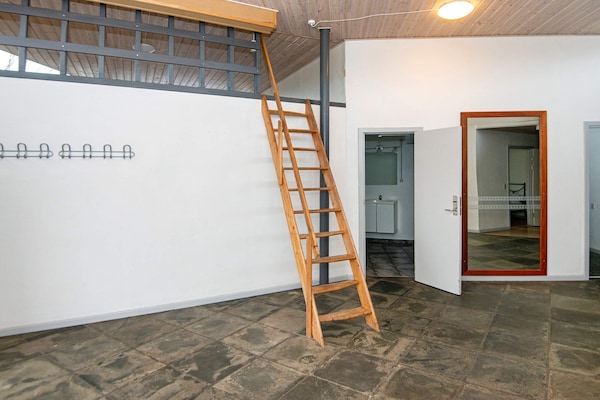 Foto van 30 persoons vakantie huis in Nordborg-By Traum - Vakantiehuis in Nordborg - Indoor