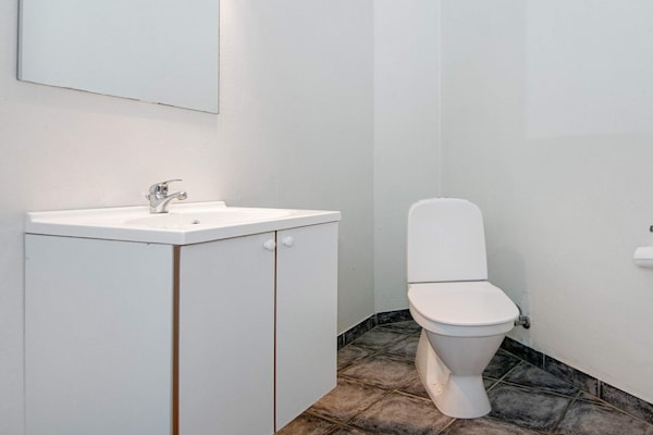 Foto van 30 persoons vakantie huis in Nordborg-By Traum - Vakantiehuis in Nordborg - Indoor