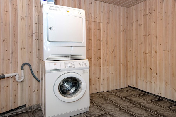 Foto van 30 persoons vakantie huis in Nordborg-By Traum - Vakantiehuis in Nordborg - Indoor
