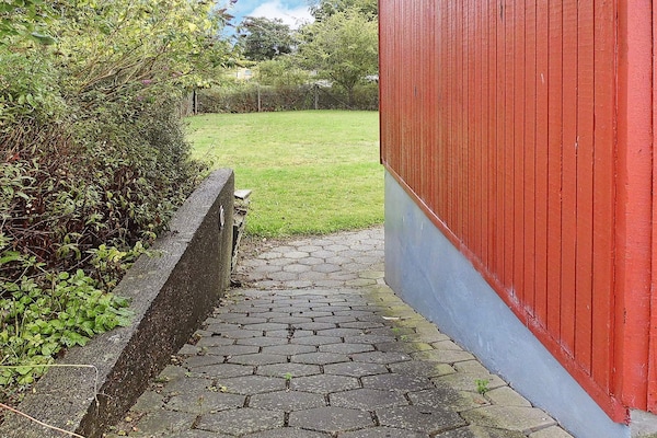 Foto van 30 persoons vakantie huis in Nordborg-By Traum - Vakantiehuis in Nordborg - Outdoor