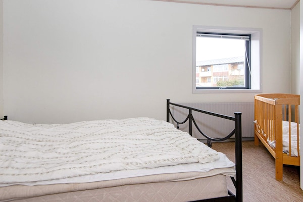 Foto van 30 persoons vakantie huis in Nordborg-By Traum - Vakantiehuis in Nordborg - Indoor