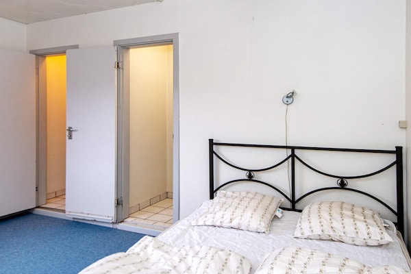 Foto van 30 persoons vakantie huis in Nordborg-By Traum - Vakantiehuis in Nordborg - Indoor