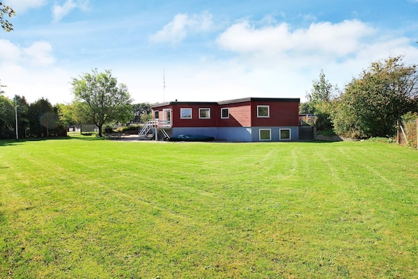 Foto van 30 persoons vakantie huis in Nordborg-By Traum - Vakantiehuis in Nordborg - View