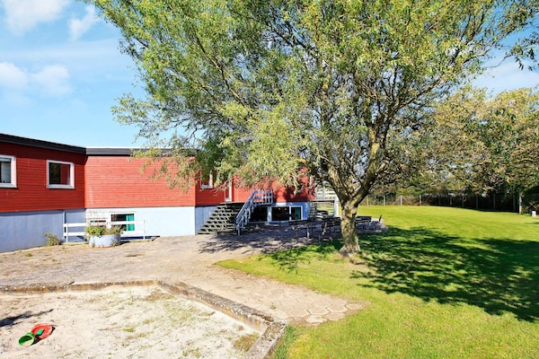 Foto van 30 persoons vakantie huis in Nordborg-By Traum - Vakantiehuis in Nordborg - View
