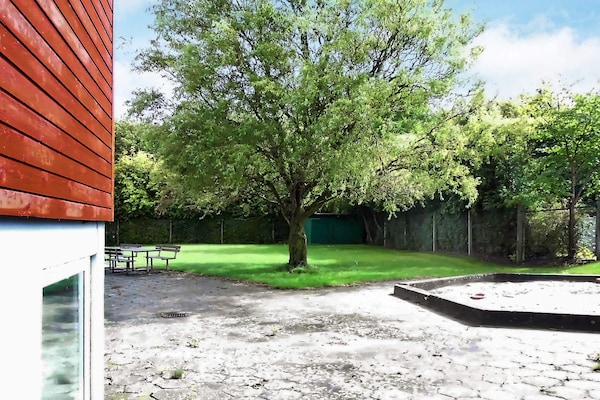 Foto van 30 persoons vakantie huis in Nordborg-By Traum - Vakantiehuis in Nordborg - Outdoor