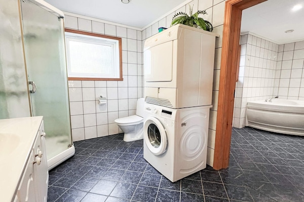 Foto van 6 persoons vakantie huis in Leikanger - Vakantiehuis in Leikanger - Indoor
