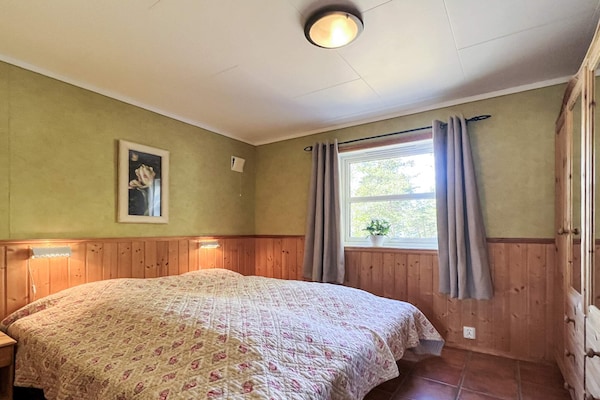 Foto van 6 persoons vakantie huis in Leikanger - Vakantiehuis in Leikanger - Indoor