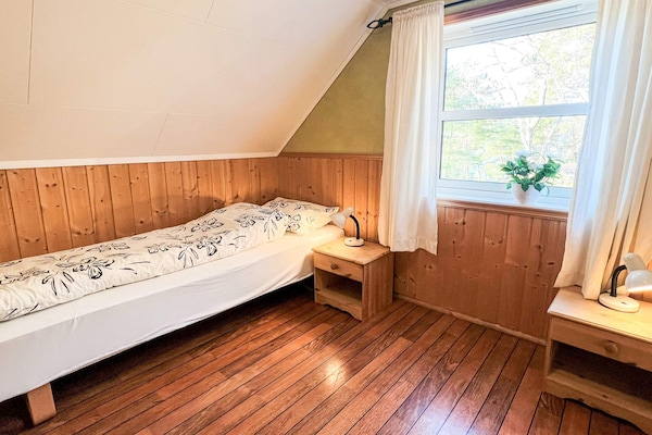 Foto van 6 persoons vakantie huis in Leikanger - Vakantiehuis in Leikanger - Indoor