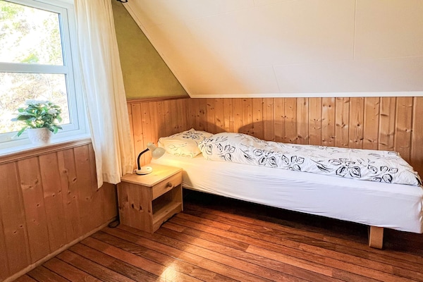 Foto van 6 persoons vakantie huis in Leikanger - Vakantiehuis in Leikanger - Indoor