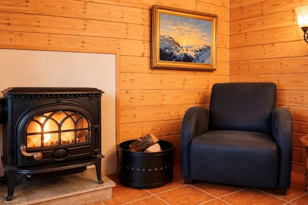 Foto van 6 persoons vakantie huis in Leikanger - Vakantiehuis in Leikanger - Indoor