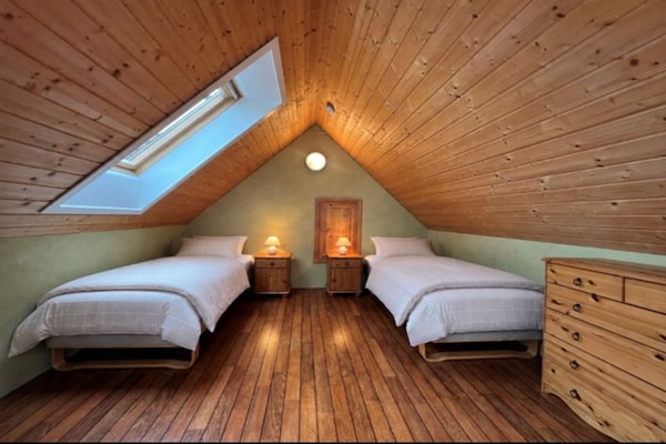 Foto van 6 persoons vakantie huis in Leikanger - Vakantiehuis in Leikanger - Indoor
