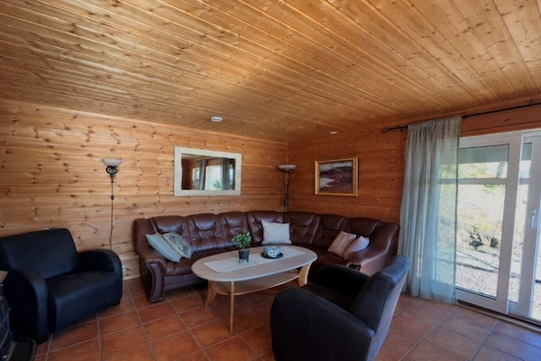 Foto van 6 persoons vakantie huis in Leikanger - Vakantiehuis in Leikanger - Indoor