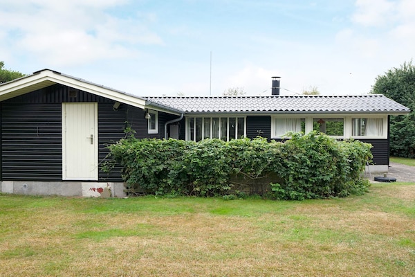 Foto van 6 persoons vakantie huis in Dannemare-By Traum - Vakantiehuis in Dannemare - Outdoor