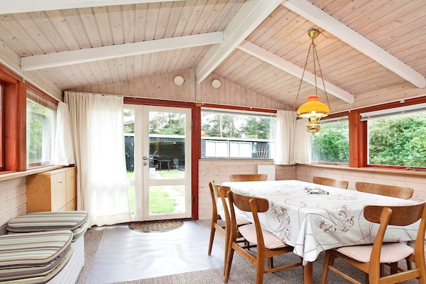 Foto van 6 persoons vakantie huis in Dannemare-By Traum - Vakantiehuis in Dannemare - Indoor