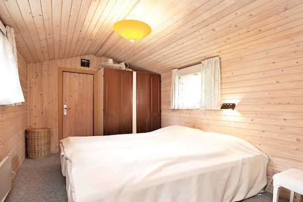 Foto van 6 persoons vakantie huis in Dannemare-By Traum - Vakantiehuis in Dannemare - Indoor