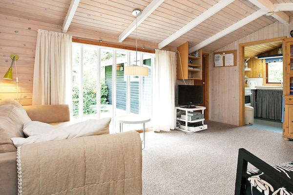 Foto van 6 persoons vakantie huis in Dannemare-By Traum - Vakantiehuis in Dannemare - Indoor