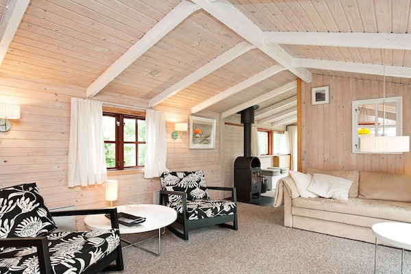Foto van 6 persoons vakantie huis in Dannemare-By Traum - Vakantiehuis in Dannemare - Indoor