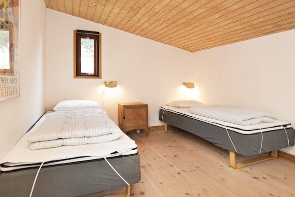 Foto van 6 persoons vakantie huis in Dannemare-By Traum - Vakantiehuis in Dannemare - Indoor