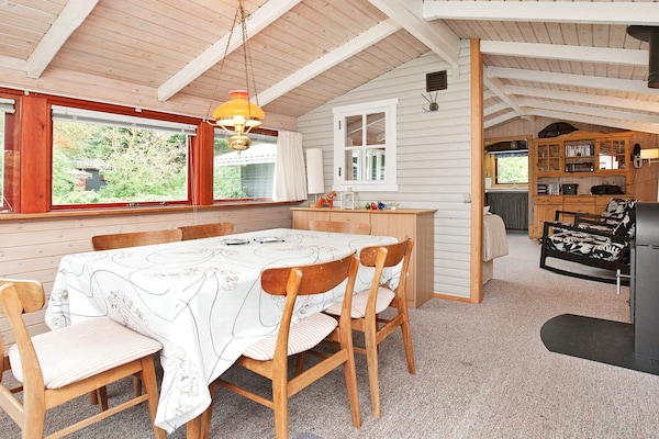 Foto van 6 persoons vakantie huis in Dannemare-By Traum - Vakantiehuis in Dannemare - Indoor