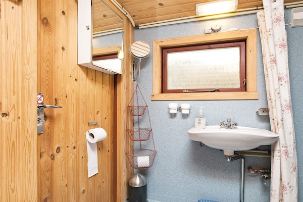 Foto van 6 persoons vakantie huis in Dannemare-By Traum - Vakantiehuis in Dannemare - Indoor