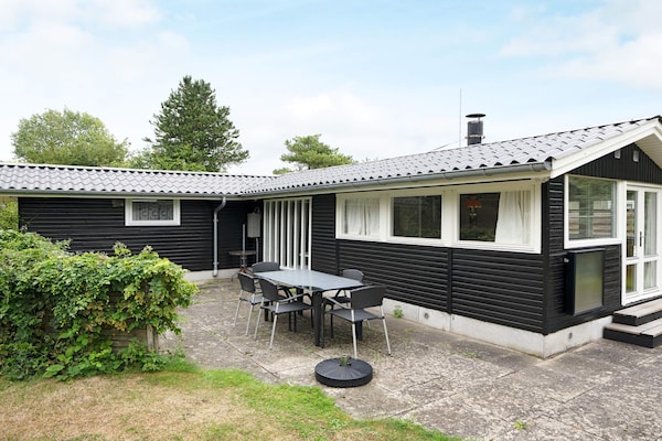 Foto van 6 persoons vakantie huis in Dannemare-By Traum - Vakantiehuis in Dannemare - Outdoor