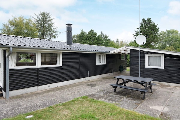 Foto van 6 persoons vakantie huis in Dannemare-By Traum - Vakantiehuis in Dannemare - Outdoor