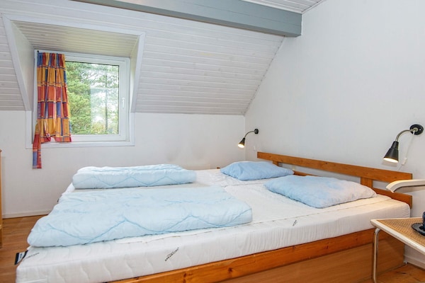 Foto van Rustig toevluchtsoord in Toftum - Vakantiehuis in Rømø - Indoor