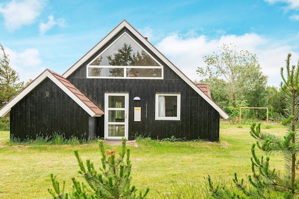 Foto van Rustig toevluchtsoord in Toftum - Vakantiehuis in Rømø - View
