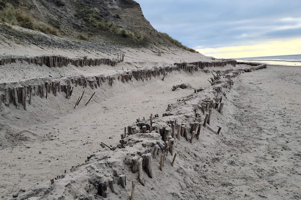 Foto van Rustig toevluchtsoord in Toftum - Vakantiehuis in Rømø - Untagged