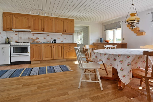 Foto van 6 persoons vakantie huis in HÅCKSVIK - Vakantiehuis in HÅCKSVIK - Indoor