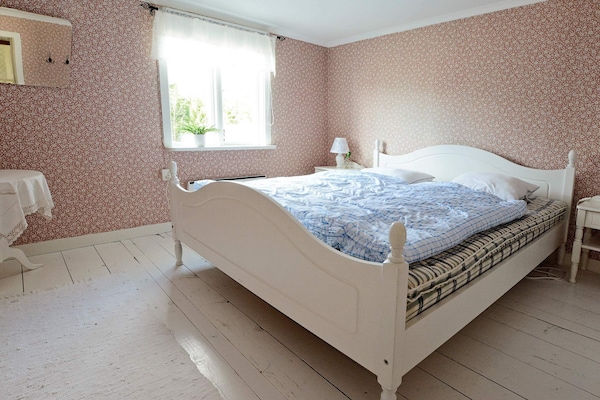 Foto van 6 persoons vakantie huis in HÅCKSVIK - Vakantiehuis in HÅCKSVIK - Indoor