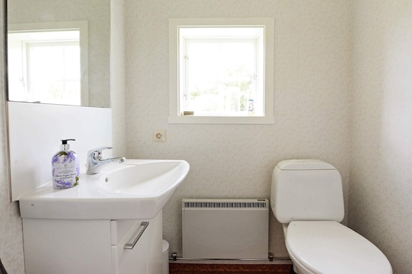 Foto van 6 persoons vakantie huis in HÅCKSVIK - Vakantiehuis in HÅCKSVIK - Indoor