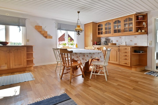 Foto van 6 persoons vakantie huis in HÅCKSVIK - Vakantiehuis in HÅCKSVIK - Indoor