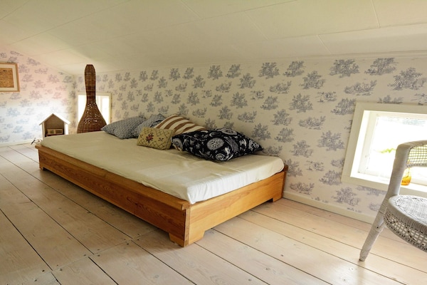 Foto van 6 persoons vakantie huis in HÅCKSVIK - Vakantiehuis in HÅCKSVIK - Indoor