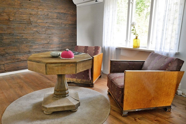 Foto van 6 persoons vakantie huis in HÅCKSVIK - Vakantiehuis in HÅCKSVIK - Indoor