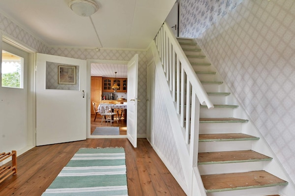 Foto van 6 persoons vakantie huis in HÅCKSVIK - Vakantiehuis in HÅCKSVIK - Indoor