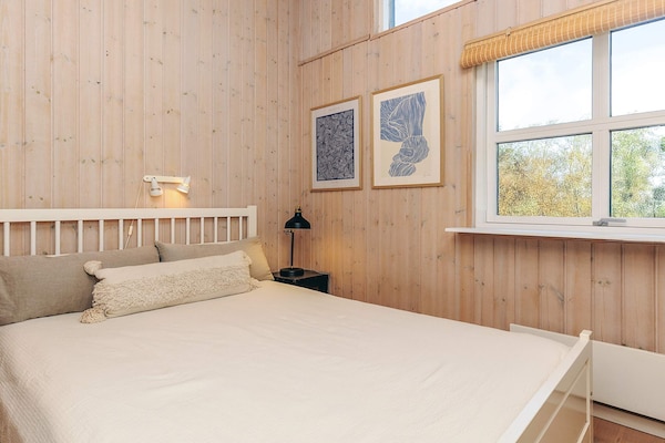 Foto van 6 persoons vakantie huis in Øster Assels-By Traum - Indoor