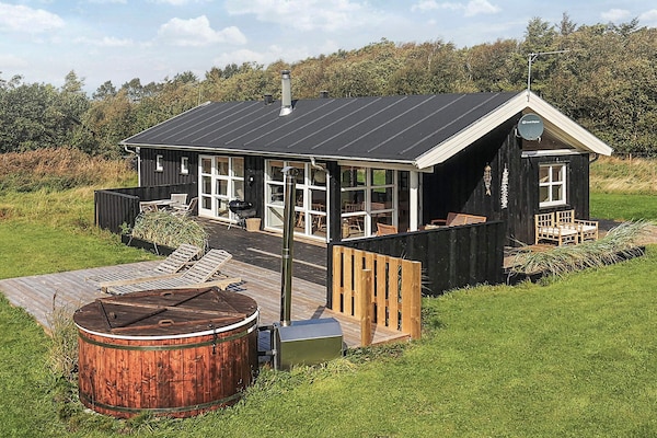 Foto van 6 persoons vakantie huis in Øster Assels-By Traum - Outdoor