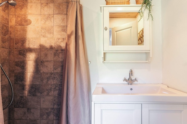 Foto van 6 persoons vakantie huis in Øster Assels-By Traum - Indoor