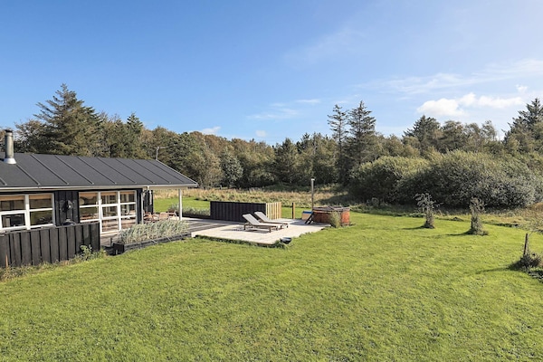 Foto van 6 persoons vakantie huis in Øster Assels-By Traum - View