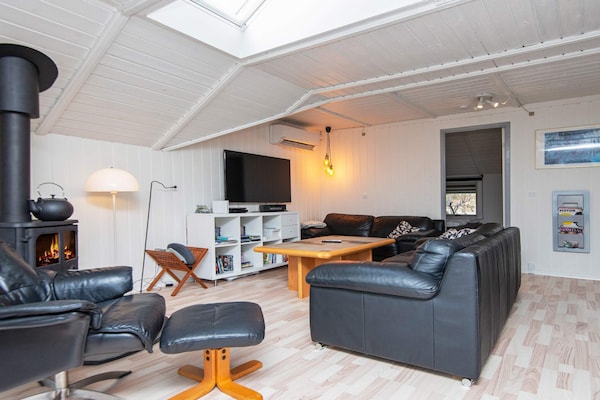 Foto van 6 persoons vakantie huis in Ebeltoft-By Traum - Vakantiehuis in Ebeltoft - Indoor
