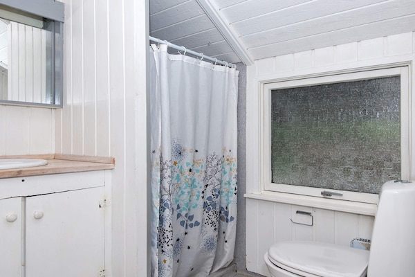 Foto van 6 persoons vakantie huis in Ebeltoft-By Traum - Vakantiehuis in Ebeltoft - Indoor